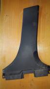 Накладка на стойку. Mitsubishi Lancer Evolution, CY3A, CY4A, CY6A, CZ4A Mitsubishi Lancer, CX1A, CX2A, CX3A, CX4A, CX5A, CX6A, CX8A, CX9A, CY1A, CY2A...
