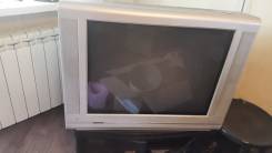 Philips. CRT (ЭЛТ)