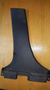 Накладка на стойку. Mitsubishi Lancer Mitsubishi Lancer Evolution, CY4A, CZ4A Mitsubishi Galant Fortis, CY4A, CZ4A Mitsubishi Lancer X