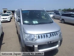 Mitsubishi Delica D:5 ����