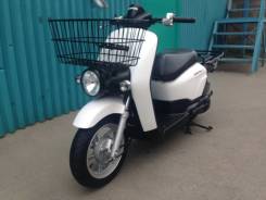 Honda Benly. 50 куб. см., исправен, без птс, без пробега