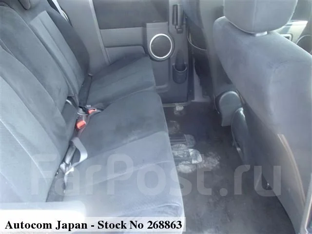 Mitsubishi Delica D:5 ����