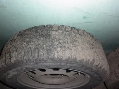 Nokian Hakkapeliitta CR Van. ������, ��� �����, 2014 ���, 20�%, 2 ��