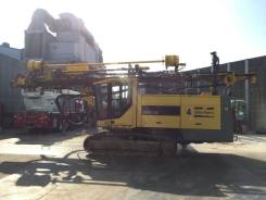 Atlas Copco. Буровая машина. Под заказ