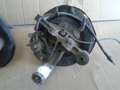 Кулак поворотный. Lexus ES350, GSV40 Lexus ES330, MCV30, MCV31 Lexus ES300, MCV30, MCV31 Toyota: Highlander, Kluger V, Windom, Solara, Camry, Avalon Д...