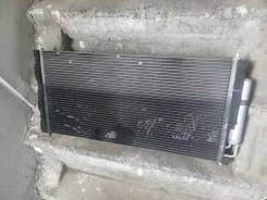 Радиатор кондиционера. Nissan Murano, PNZ50, PZ50, TZ50, Z50