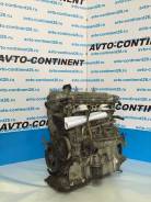 Двигатель в сборе. Toyota Funcargo, NCP20 Двигатель 2NZFE