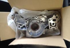 Насос масляный. Mitsubishi: L200, Pajero, Montero Sport, Challenger, Nativa, Pajero Sport, Montero, Delica