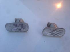 Поворотник. Toyota: Verossa, Crown, XA, Celsior, Scion, Progres, Allion, Crown Majesta, Premio, ist, Mark II Wagon Blit, Brevis Двигатели: 1GFE, 1JZGT...