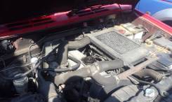 Двигатель в сборе. Mitsubishi Pajero, V26W, V24V, V25W, V24W, V23W, V24WG, V21W, V26WG, V46WG, V47WG, V26C, V25C, V24C, V44WG, V23C, V43W, V44W, V45W...