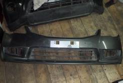Бампер. Honda Civic Двигатели: R18A1, R16A1, R16A2, R18A2