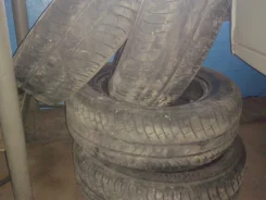 Michelin Energy E-V. ������, 2014 ���, 40�%