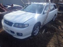Nissan Avenir. PNW11, SR20DET