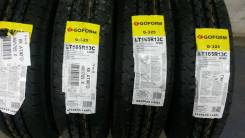 Goform G325. Летние, без износа, 4 шт