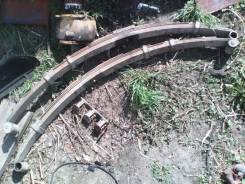 Рессора. ГАЗ Газель ГАЗ 31029 Волга ГАЗ 3110 Волга ГАЗ 24 Волга