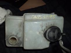 Бачок стеклоомывателя. Toyota Caldina, ST190, ST190G, ST191, ST191G, ST195, ST195G, ST198, ST198V Двигатели: 3SFE, 3SGE, 4SFE