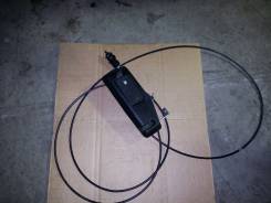 Тросик лючка топливного бака. Subaru Legacy, BL5, BL9, BLE, BP5, BP9, BPE, BPH Двигатели: EJ203, EJ204, EJ20C, EJ20X, EJ20Y, EJ253, EJ255, EJ30D