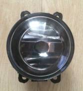 Фара противотуманная. Ford Fusion Ford Focus Ford Transit, C4A Ford Fiesta Citroen C4 Daewoo Nexia Renault Logan Renault Sandero Opel Astra Mitsubishi...