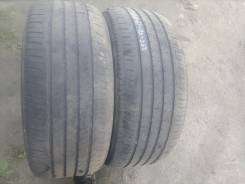 Bridgestone Dueler H/L 400. Летние, износ: 40%, 2 шт