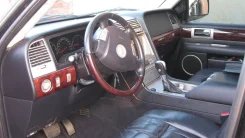 Lincoln Navigator ����
