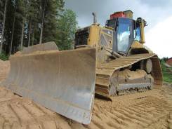 Caterpillar. Бульдозер CAT D6, 2011 г, 5 шт, 2 500 куб. см., 18 000,00 кг.