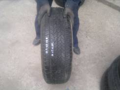 Dunlop Grandtrek ST20. Летние, износ: 10%, 1 шт