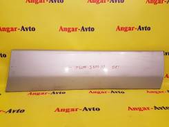 Накладка на дверь. Toyota Ipsum, SXM10, SXM10G Двигатель 3SFE
