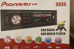 Pioneer