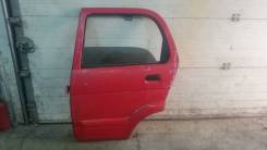 Дверь боковая. Toyota Cami, J102E, J100E, J100G, J102G Daihatsu Terios, J102G, J100G Двигатели: HCEJ, K3VE, K3VET, K3VT