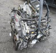 Двигатель в сборе. Nissan Teana, J31 Двигатель VQ23DE