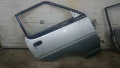Дверь боковая. Toyota Town Ace, CR30, CR30G Двигатель 2CT