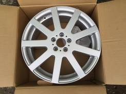Forsage. 7.0x17", 5x100.00, ET50, ЦО 67,1 мм.