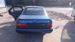 Lexus LS400 ����