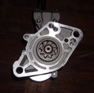 ������� ����� 24�, 36100-41020 TM000A06001 JS553 S5008, S5008R, S9147, SMJ553, 015014 ����