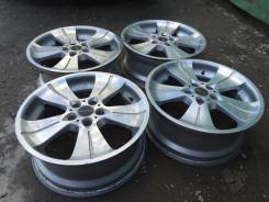 Leasing. 7.5x18, 5x114.30, ET38, ЦО 73,1 мм.