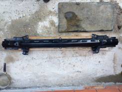 Жесткость бампера. Volkswagen Bora Volkswagen Jetta, 1J6, 9M2 Volkswagen Golf, 1E7, 1J1, 1J5 Двигатели: AFP, AGR, AGU, ALH, APK, AQP, AQY, ARX, AUE, A...