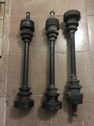 Привод. Mercedes-Benz CL-Class, C140 Mercedes-Benz S-Class, W140, C140 Двигатели: M104, M119, M120