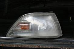 Поворотник. Toyota Corolla