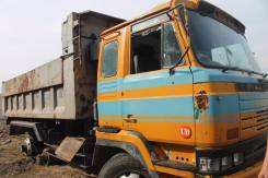 Nissan Diesel
