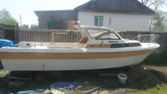 Yamaha Fisher. 2001 ���, ��������� ���������, ������ ����