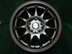 Work Emotion 11R. 6.5x15, 5x114.30, ET38, ЦО 73,1 мм.
