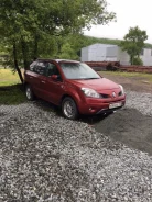 Renault Koleos. ��������, 4wd, 2.5 (171��.�.), ������, 74 999����. �� ����