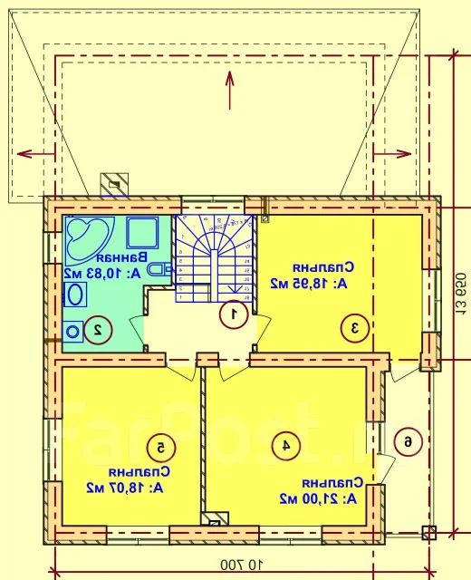 177�2 038-Zz. 100-200 ��. �., 2 �����, 5 ������, ������ ����