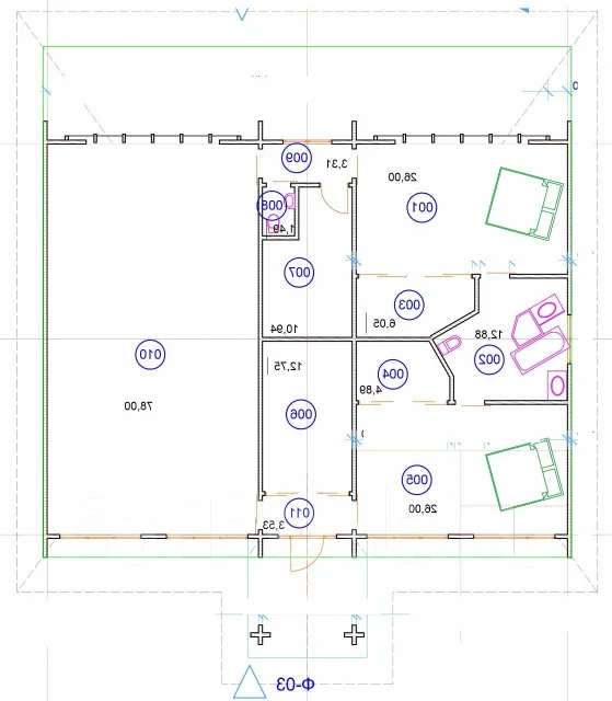 186�2 043-Zz. 100-200 ��. �., 1 ����, 3 �������, ������ ����