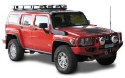 Шноркель. Hummer