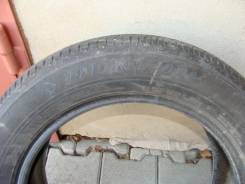 Dunlop SP Sport 270. Летние, 2012 год, износ: 20%, 1 шт
