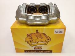 Суппорт тормозной. Toyota 4Runner, GRN215, UZN210, UZN215, GRN210 Toyota GX470, UZJ120 Toyota Land Cruiser Prado, TRJ125, RZJ120, LJ125, KDJ125, GRJ12...