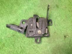 Замок капота. Subaru Legacy, BL9, BPH, BLE, BPE, BP9, BL5, BP5 Subaru Outback, BP9 Двигатели: EJ255, EJ253, EJ20C, EJ30D, EJ20Y, EJ204, EJ203, EJ20X