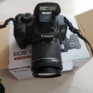 Canon EOS 700D Kit ����