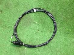 Тросик лючка топливного бака. Subaru Legacy, BL9, BPH, BLE, BPE, BP9, BL5, BP5 Subaru Outback, BP9 Двигатели: EJ255, EJ253, EJ20C, EJ30D, EJ20Y, EJ204...